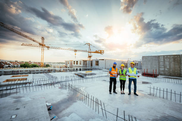 Trusted AL Concrete contractor Experts