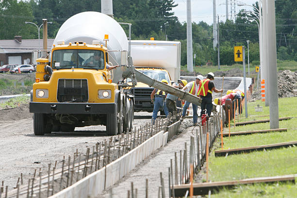 Best Concrete Driveway Installation in Rainbow City, AL