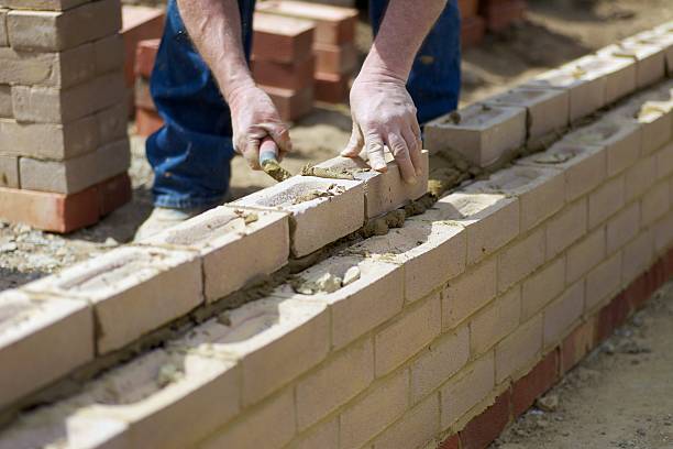 Best Stamped Concrete Services in Rainbow City, AL