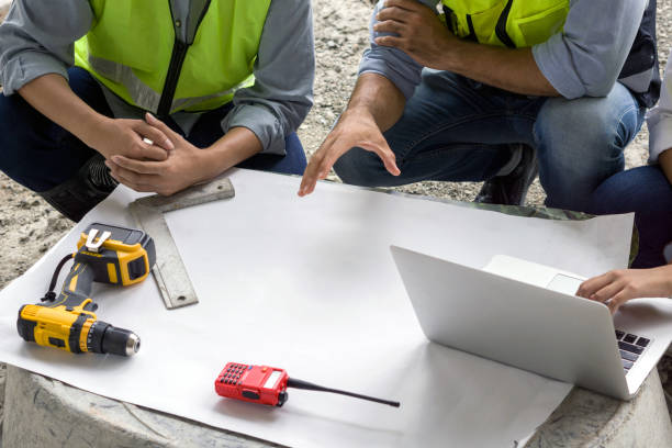 Best Residential Concrete Solutions in Rainbow City, AL