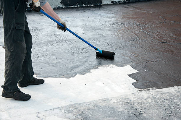 Best Concrete Staining and Coloring in Rainbow City, AL